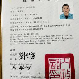 巫瑞蓮 講師